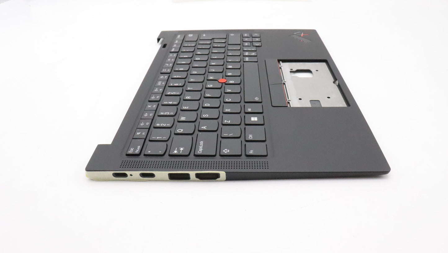 Lenovo Mechasm Grp Kbd Bzl,Brl,Wl,Db, - 5M11H44129