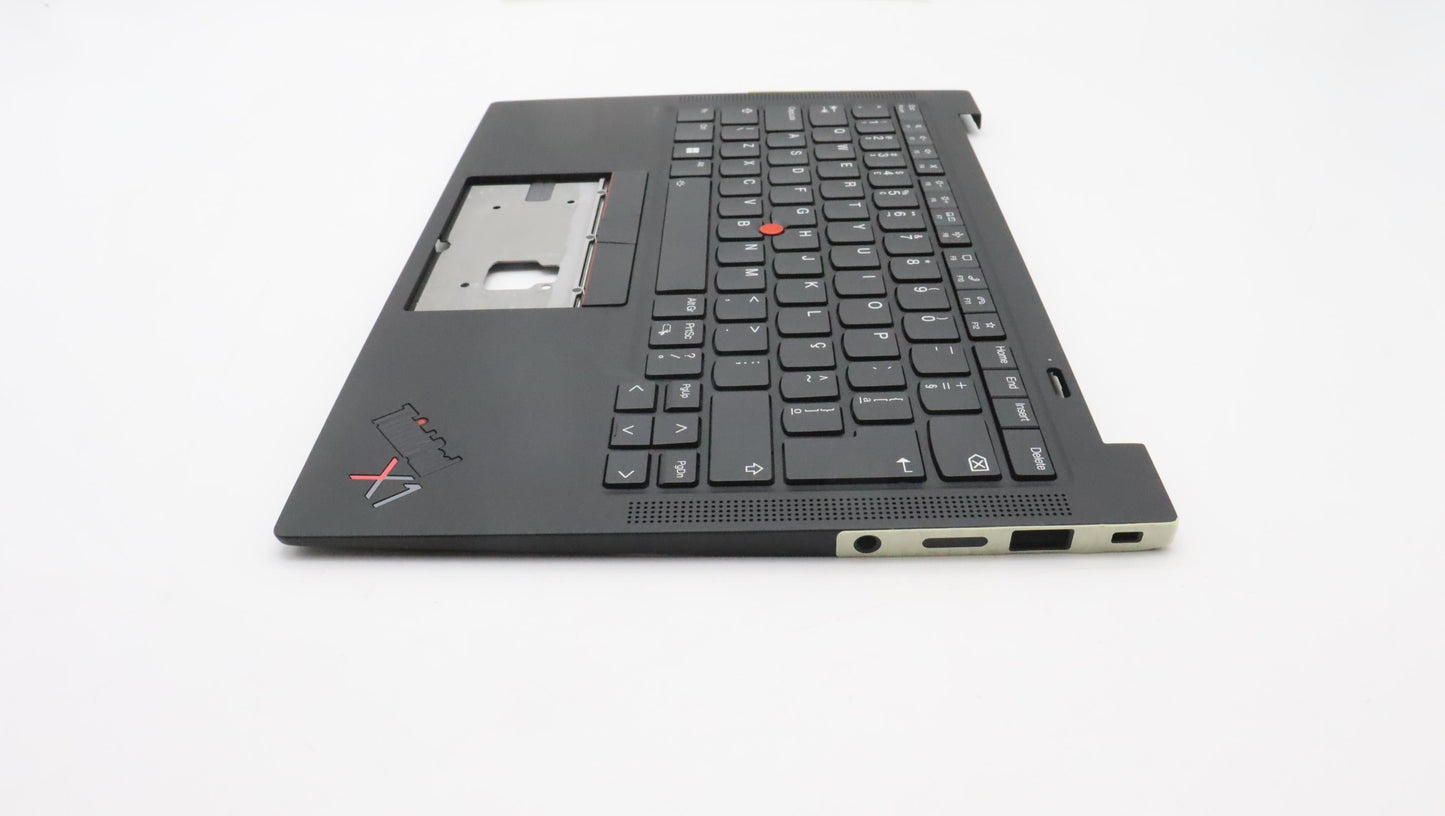 Lenovo Mechasm Grp Kbd Bzl,Brl,Wl,Db, - 5M11H44129