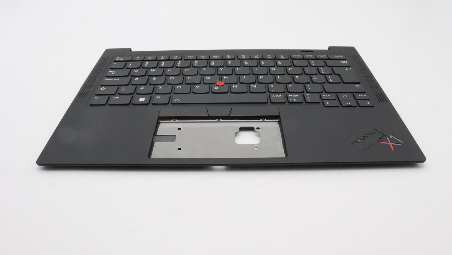 Lenovo Mechasm Grp Kbd Bzl,Brl,Wl,Db, - 5M11H44129