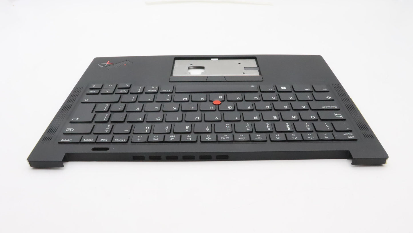 Lenovo Mechasm Grp Kbd Bzl,Brl,Wl,Db, - 5M11H44129