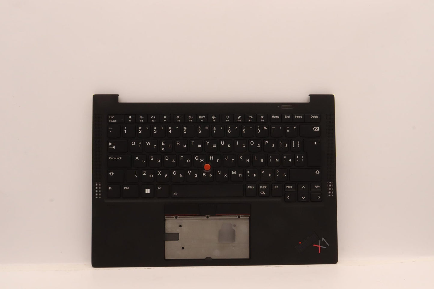 Lenovo Mechasm Grp Kbd Bzl,Bul,Wl,Db, - 5M11H44131