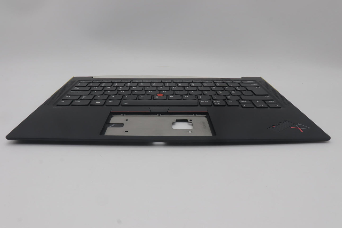 Lenovo Mechasm Grp Kbd Bzl,Den,Wl,Db, - 5M11H44137