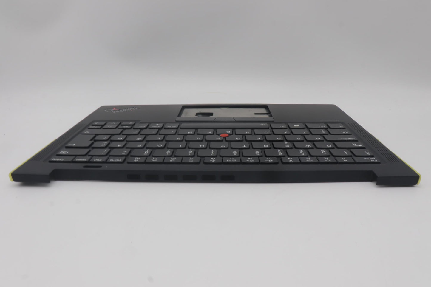 Lenovo Mechasm Grp Kbd Bzl,Den,Wl,Db, - 5M11H44137