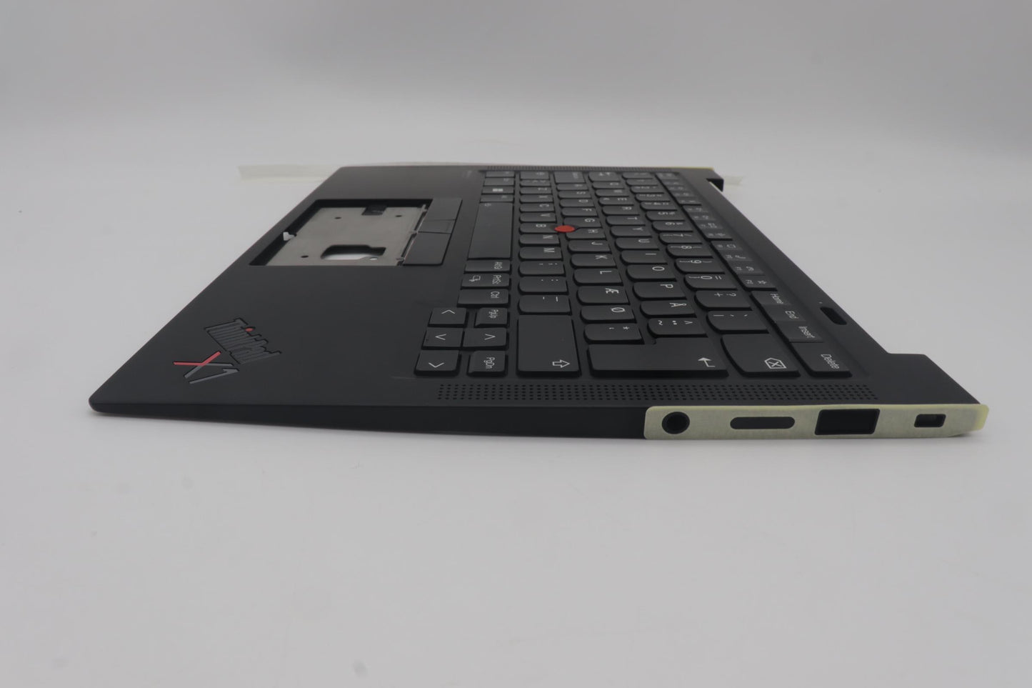 Lenovo Mechasm Grp Kbd Bzl,Den,Wl,Db, - 5M11H44137