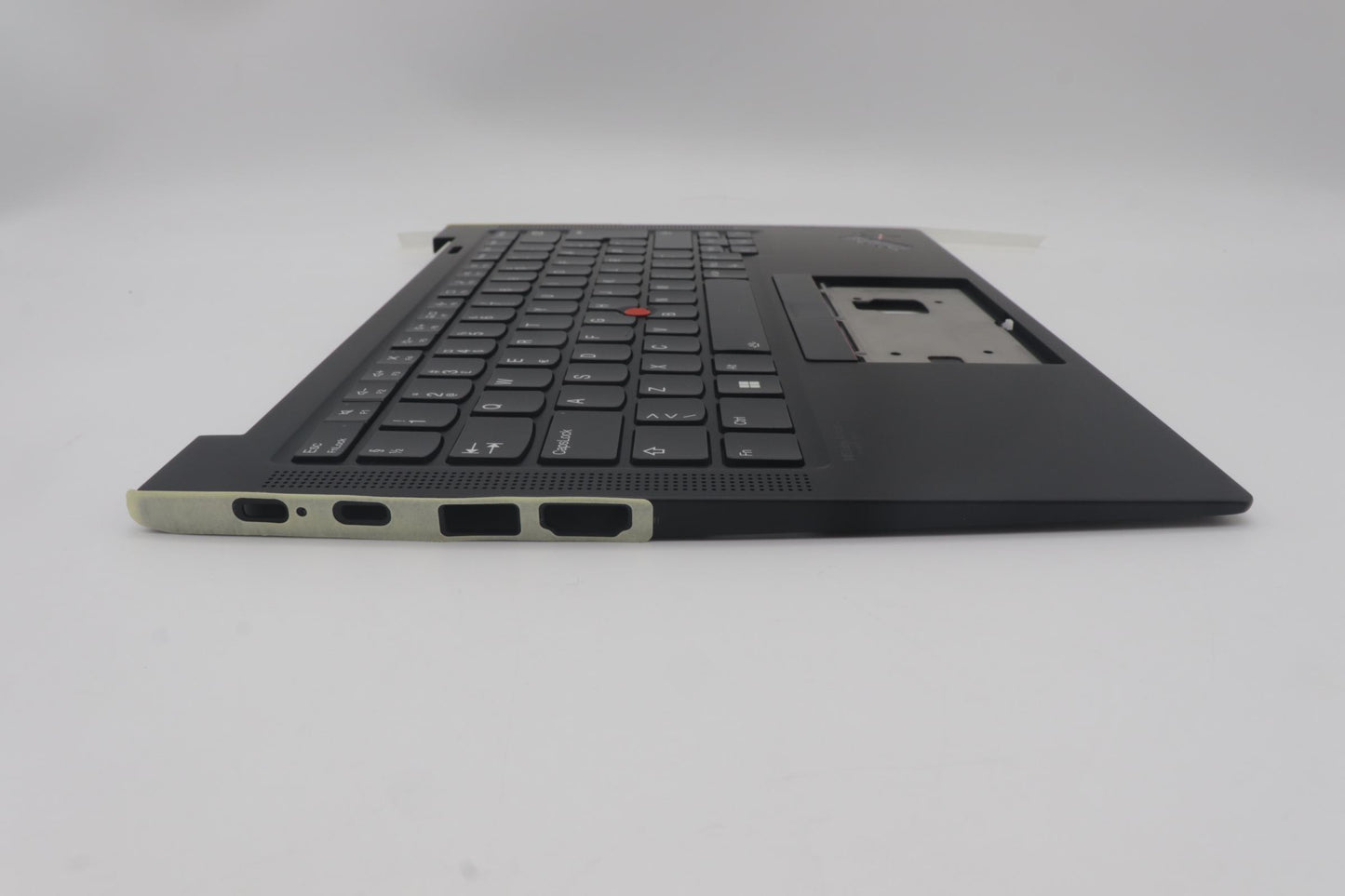 Lenovo Mechasm Grp Kbd Bzl,Den,Wl,Db, - 5M11H44137