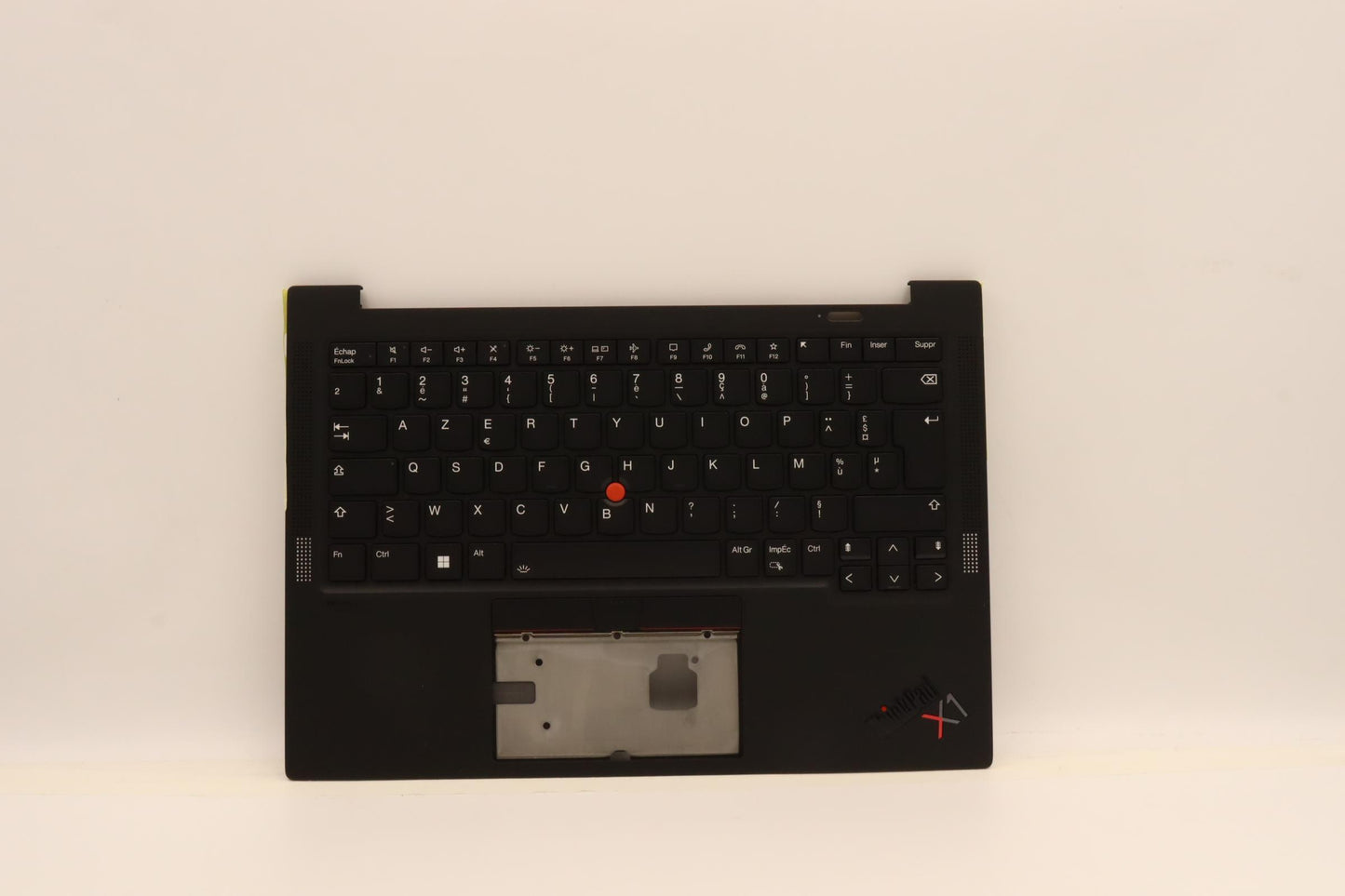 Lenovo Mechasm Grp Kbd Bzl,Fra,Wl,Db, - 5M11H44146