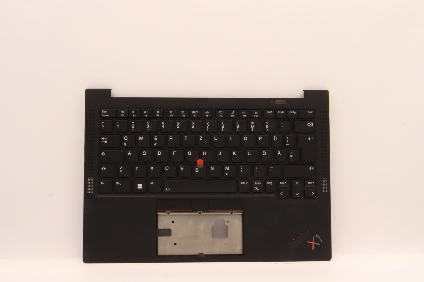 Lenovo Mechasm Grp Kbd Bzl,Ger,Wl,Db, - 5M11H44149