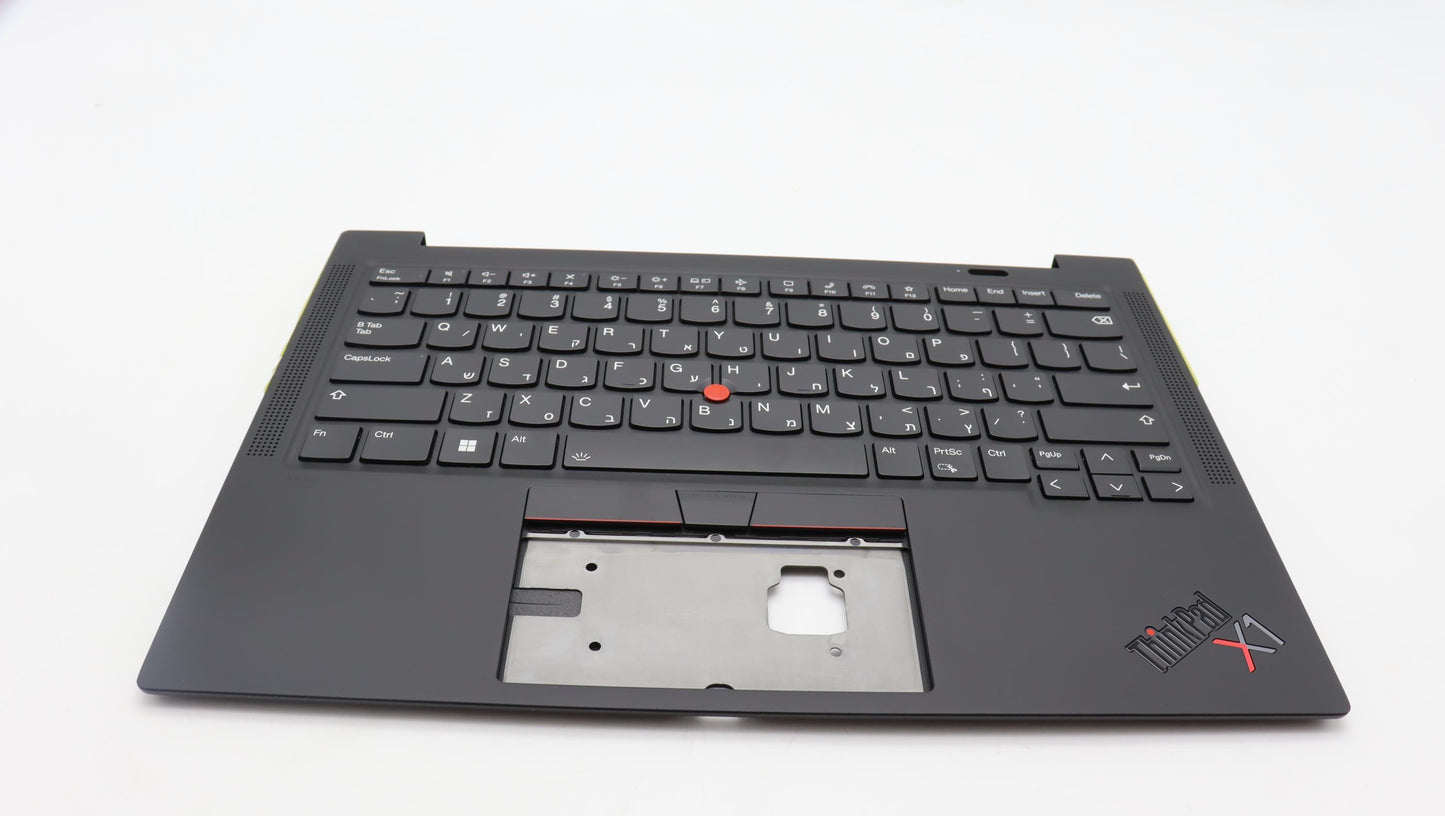 Lenovo Mechasm Grp Kbd Bzl,Hbw,Wl,Db, - 5M11H44153