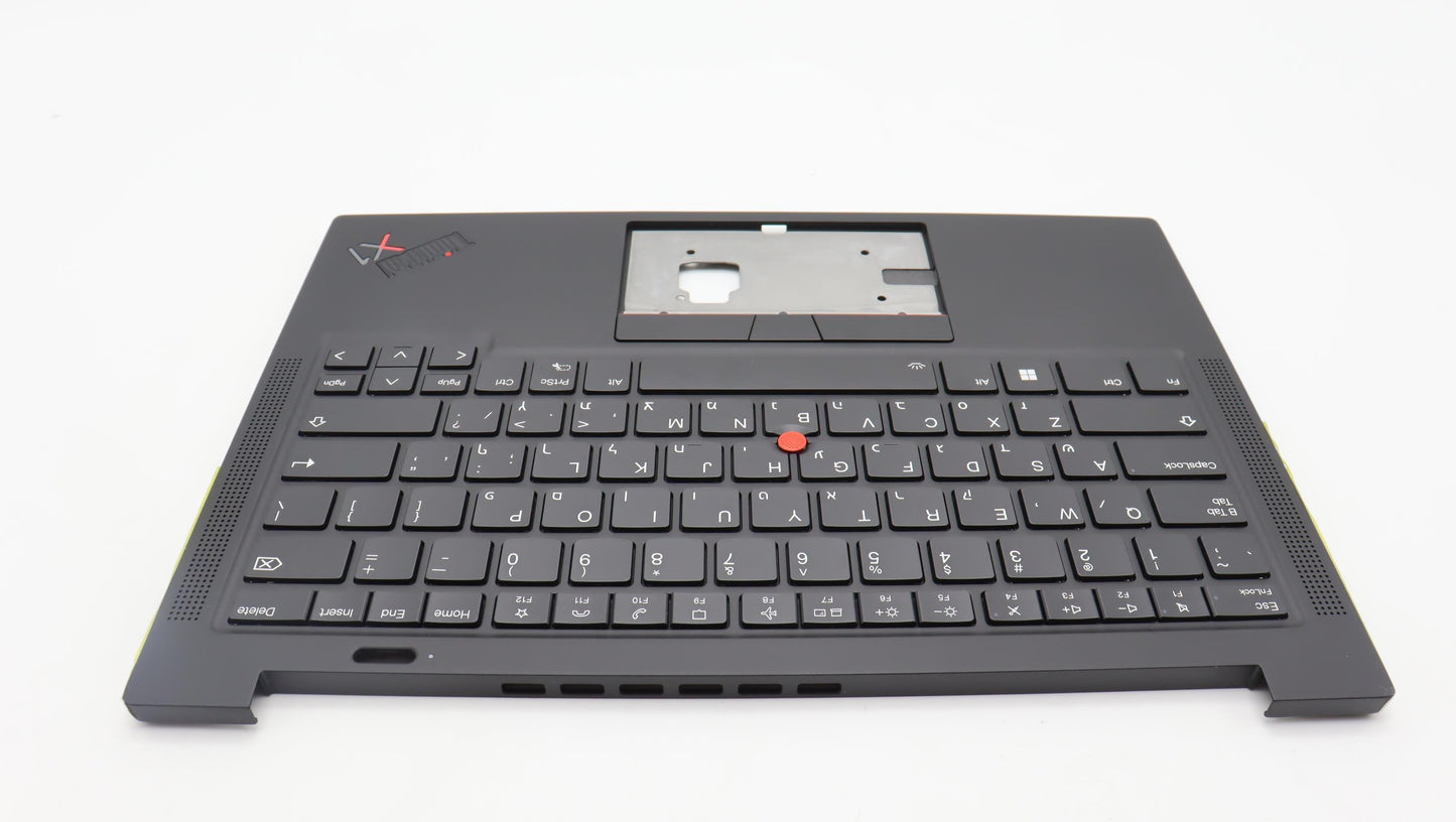Lenovo Mechasm Grp Kbd Bzl,Hbw,Wl,Db, - 5M11H44153
