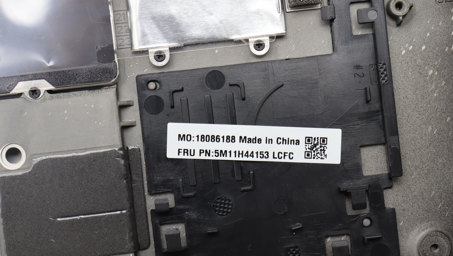 Lenovo Mechasm Grp Kbd Bzl,Hbw,Wl,Db, - 5M11H44153