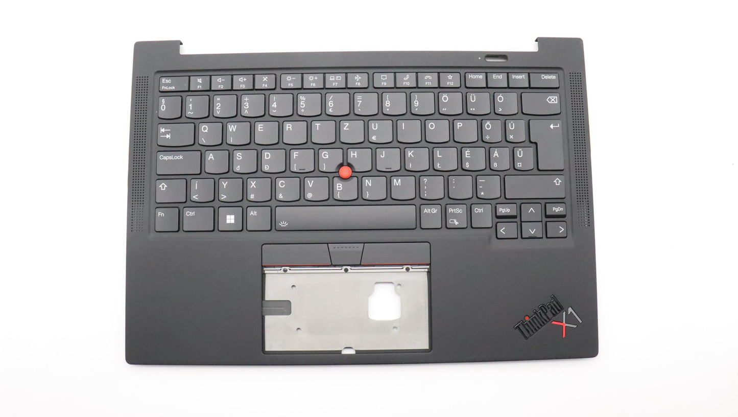 Lenovo Mechasm Grp Kbd Bzl,Hun,Wl,Db, - 5M11H44155