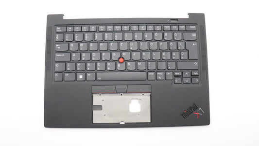 Lenovo Mechasm Grp Kbd Bzl,Hun,Wl,Db, - 5M11H44155
