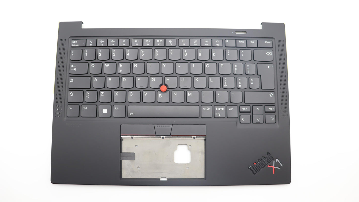 Lenovo Mechasm Grp Kbd Bzl,Ita,Wl,Db, - 5M11H44161