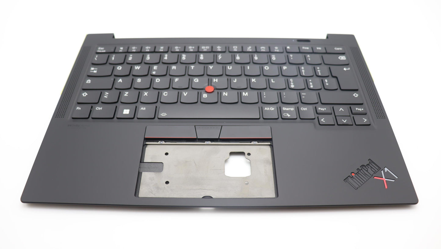 Lenovo Mechasm Grp Kbd Bzl,Ita,Wl,Db, - 5M11H44161