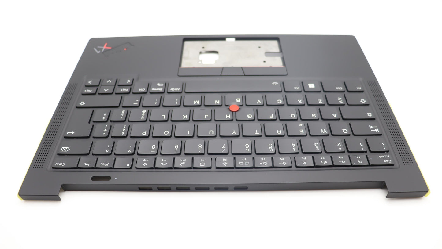 Lenovo Mechasm Grp Kbd Bzl,Ita,Wl,Db, - 5M11H44161