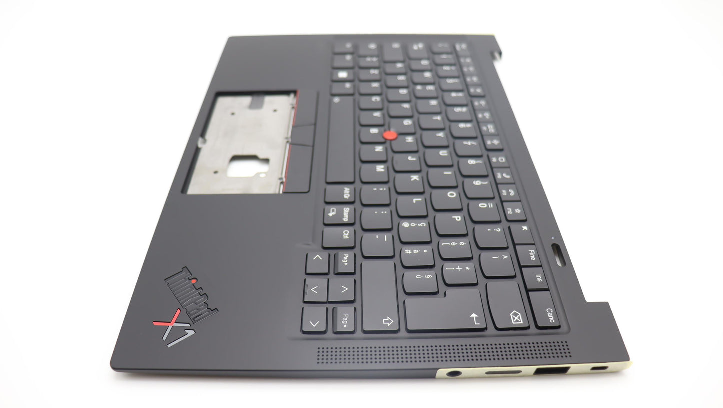 Lenovo Mechasm Grp Kbd Bzl,Ita,Wl,Db, - 5M11H44161