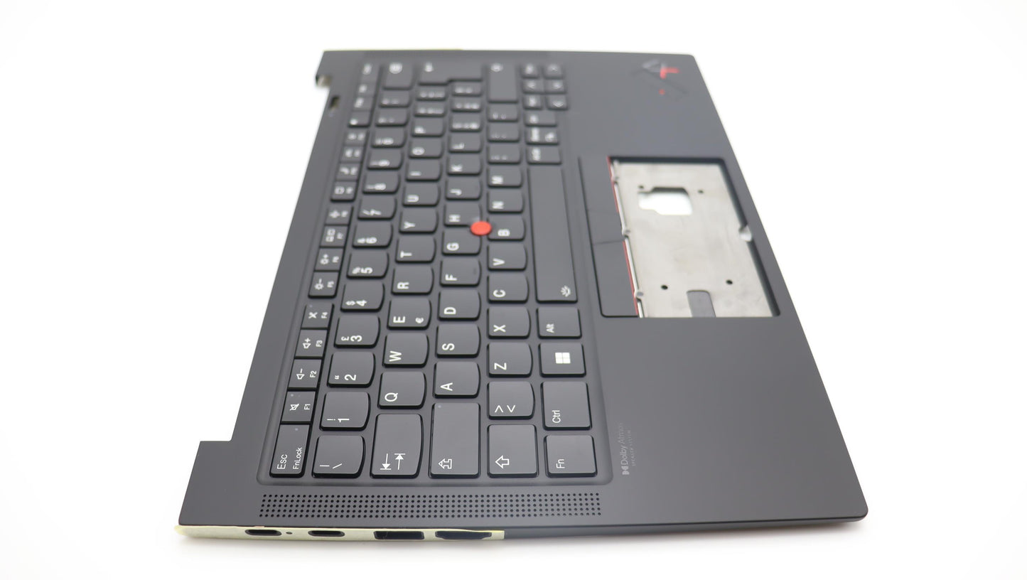 Lenovo Mechasm Grp Kbd Bzl,Ita,Wl,Db, - 5M11H44161