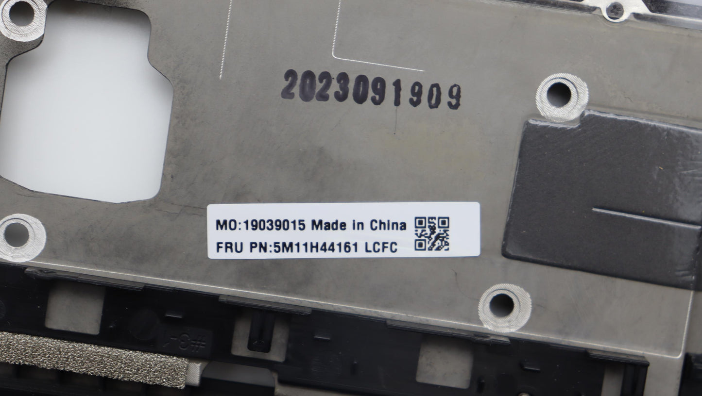 Lenovo Mechasm Grp Kbd Bzl,Ita,Wl,Db, - 5M11H44161