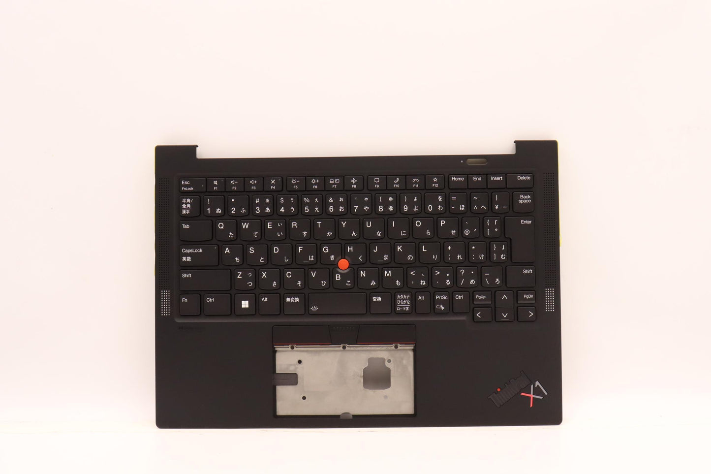 Lenovo Mechasm Grp Kbd Bzl,Jpn,Wl,Db, - 5M11H44163