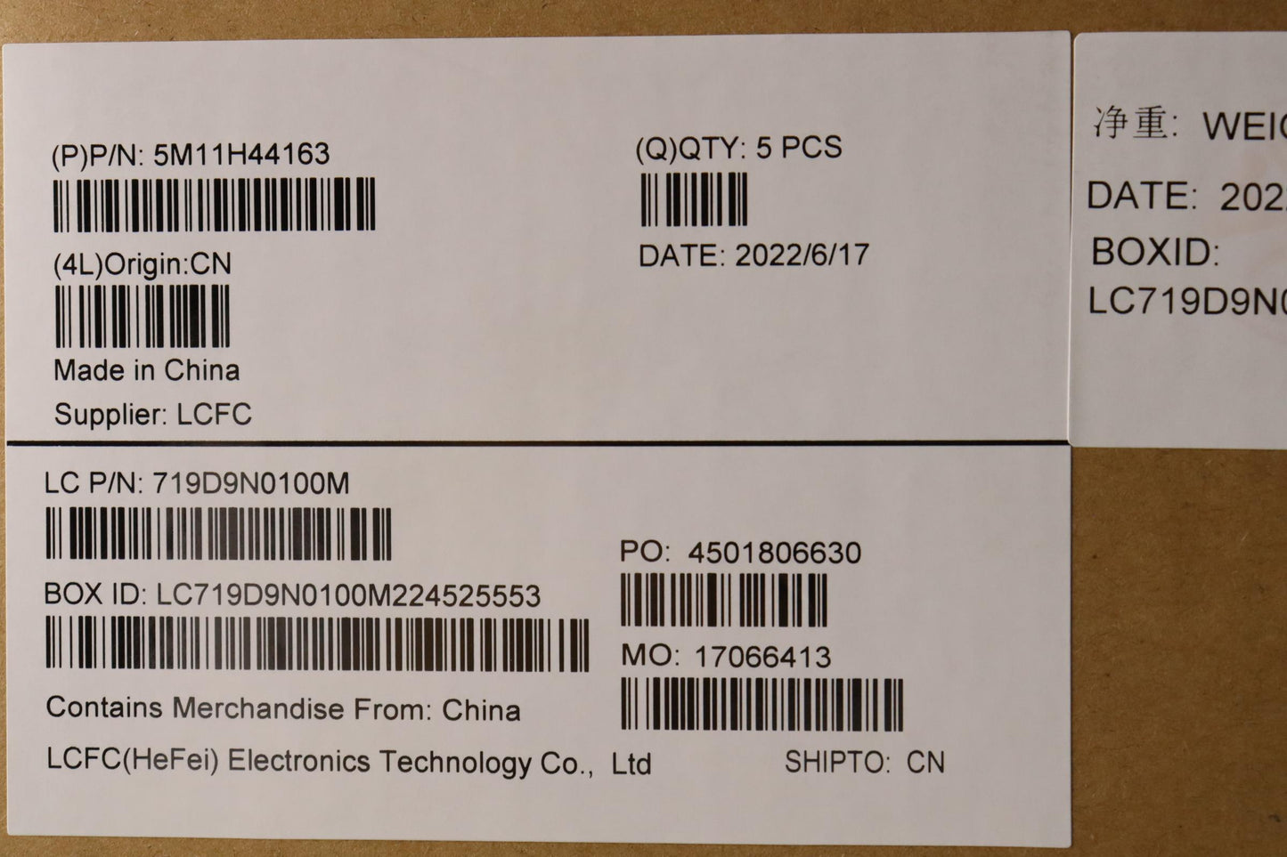 Lenovo Mechasm Grp Kbd Bzl,Jpn,Wl,Db, - 5M11H44163
