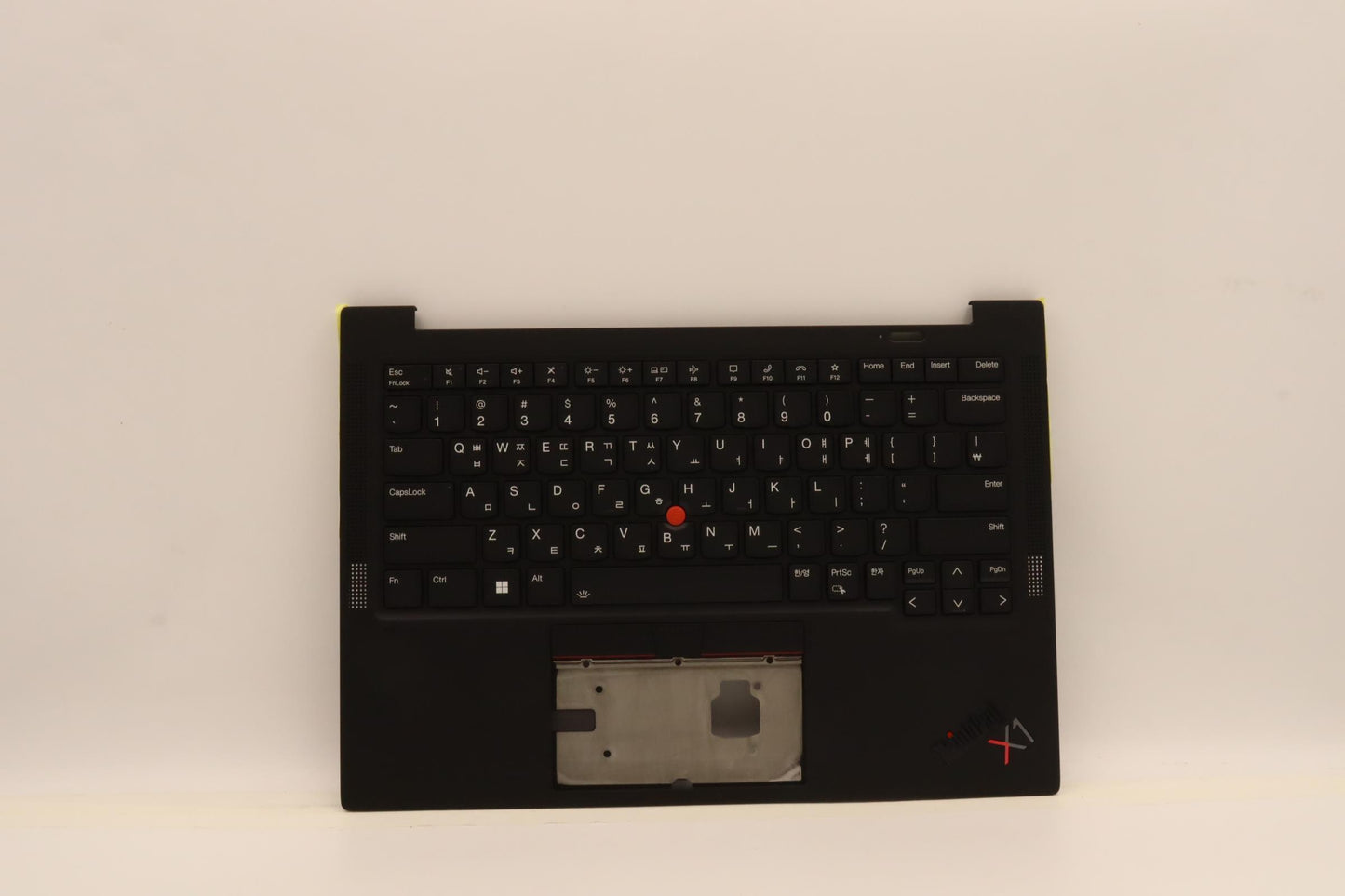 Lenovo Mechasm Grp Kbd Bzl,Kor,Wl,Db, - 5M11H44165