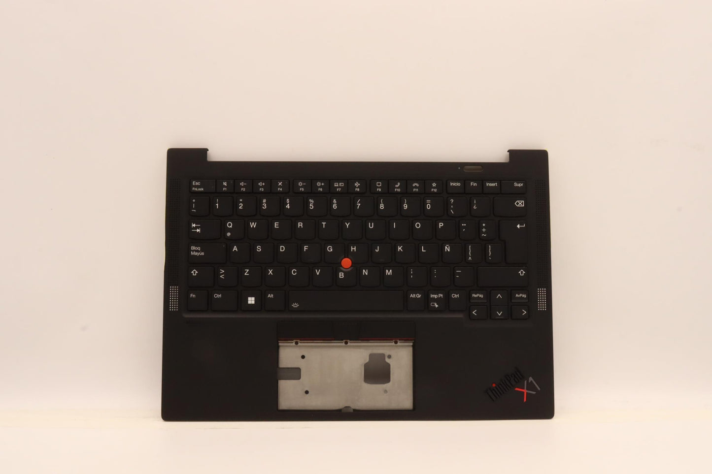 Lenovo Mechasm Grp Kbd Bzl,La Spa,Wl, - 5M11H44167