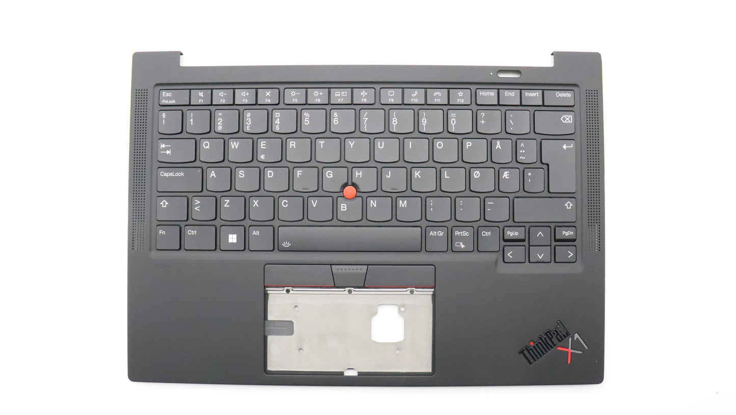 Lenovo Mechasm Grp Kbd Bzl,Nor,Wl,Db, - 5M11H44169