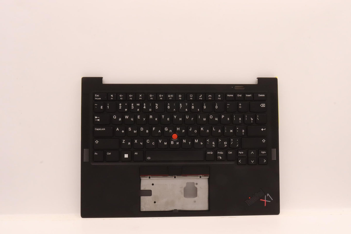 Lenovo Mechasm Grp Kbd Bzl,Rus,Wl,Db, - 5M11H44172