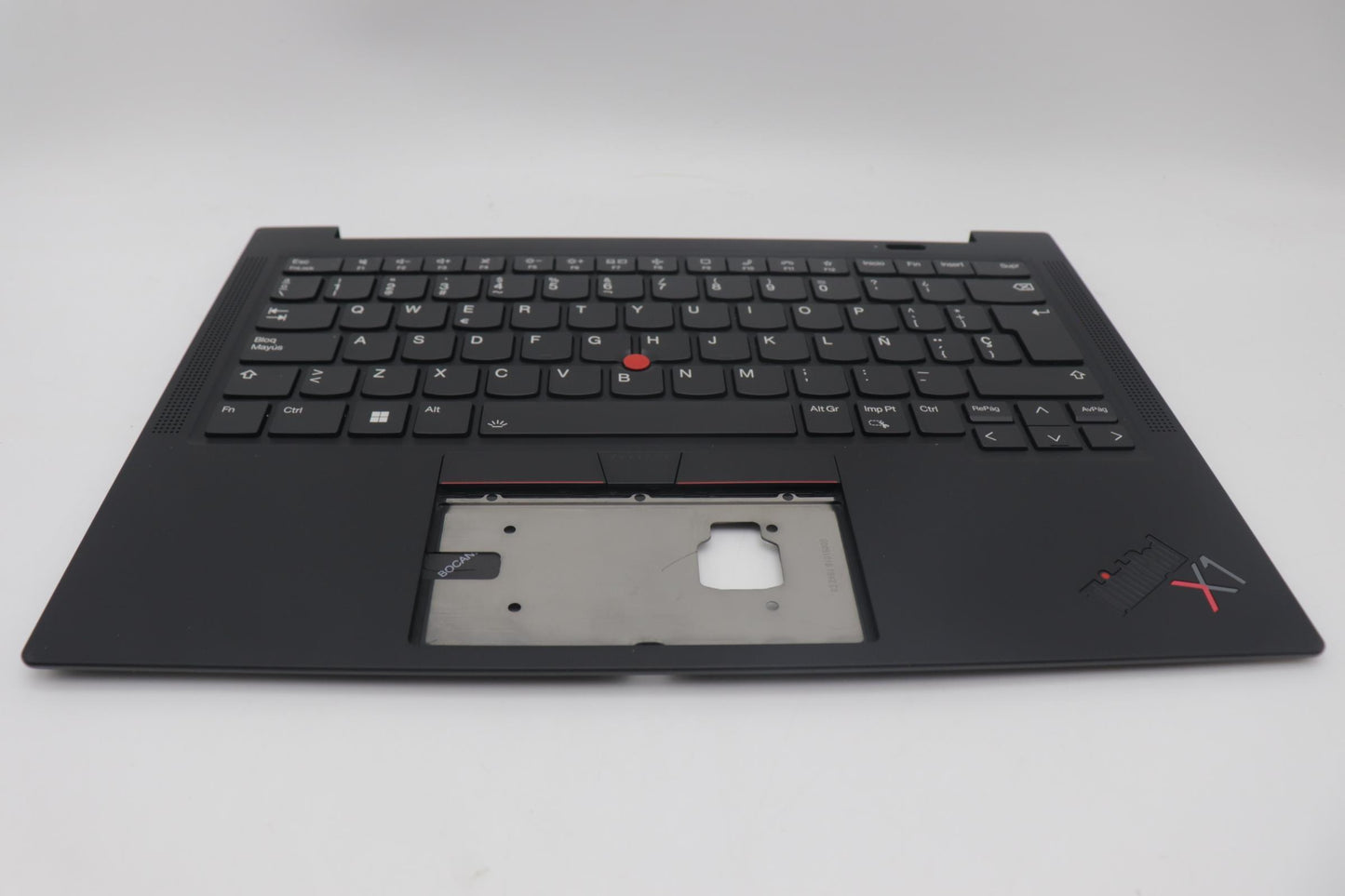 Lenovo Mechasm Grp Kbd Bzl,Spa,Wl,Db, - 5M11H44174