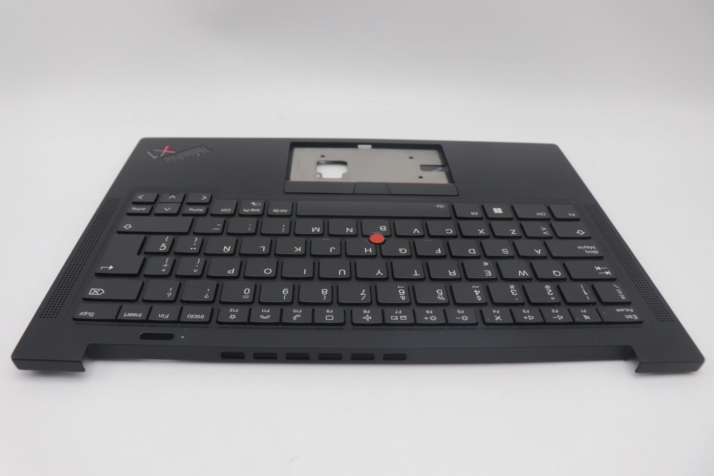Lenovo Mechasm Grp Kbd Bzl,Spa,Wl,Db, - 5M11H44174
