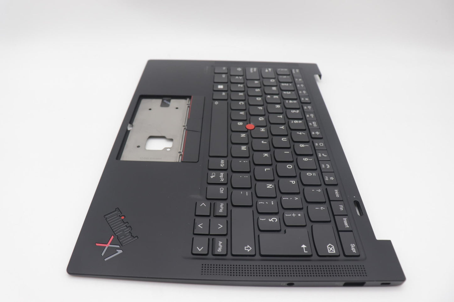 Lenovo Mechasm Grp Kbd Bzl,Spa,Wl,Db, - 5M11H44174