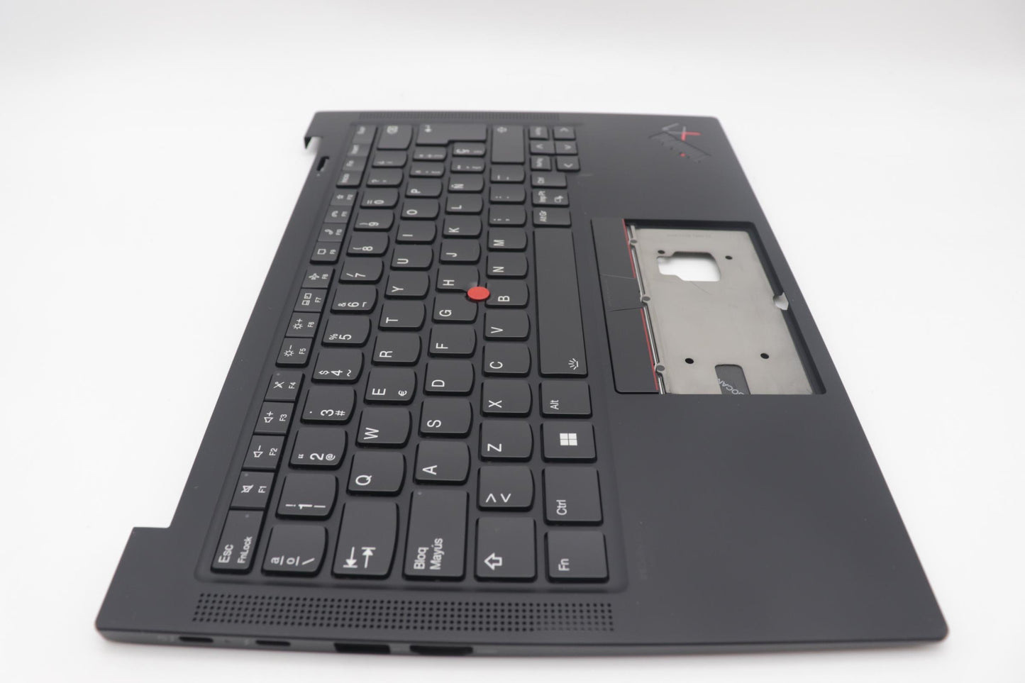 Lenovo Mechasm Grp Kbd Bzl,Spa,Wl,Db, - 5M11H44174