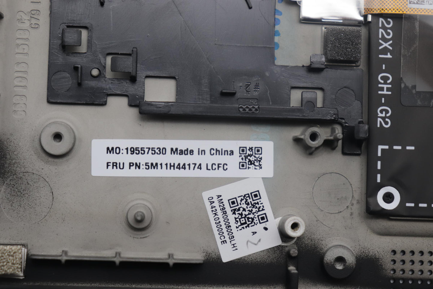 Lenovo Mechasm Grp Kbd Bzl,Spa,Wl,Db, - 5M11H44174