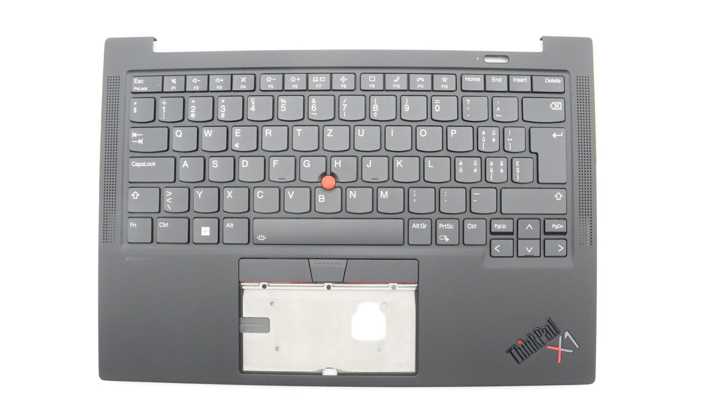 Lenovo Mechasm Grp Kbd Bzl,Sws,Wl,Db, - 5M11H44182