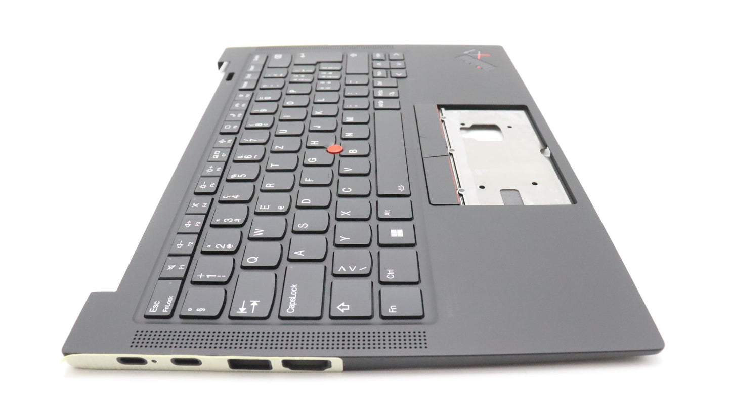 Lenovo Mechasm Grp Kbd Bzl,Sws,Wl,Db, - 5M11H44182