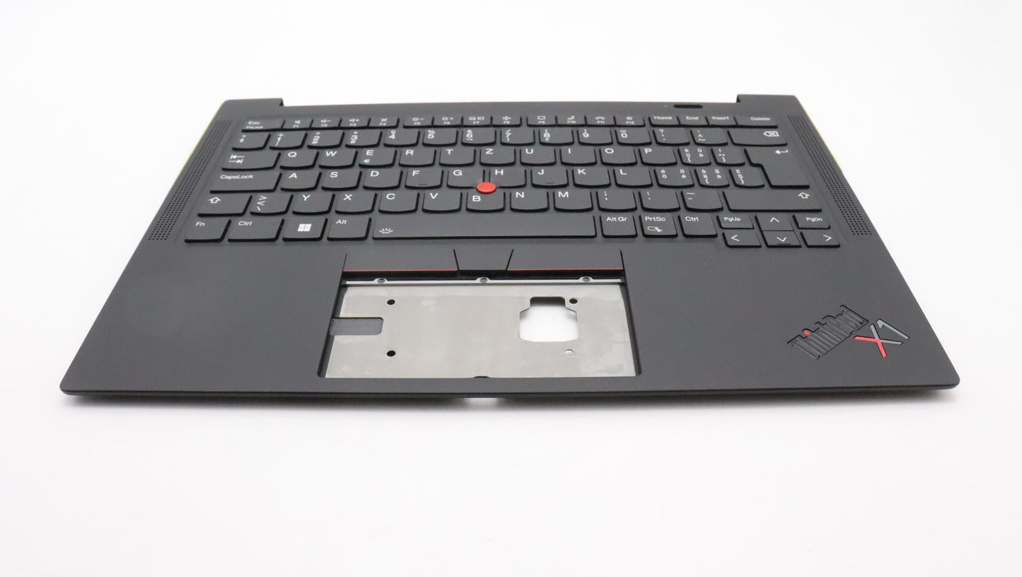 Lenovo Mechasm Grp Kbd Bzl,Sws,Wl,Db, - 5M11H44182
