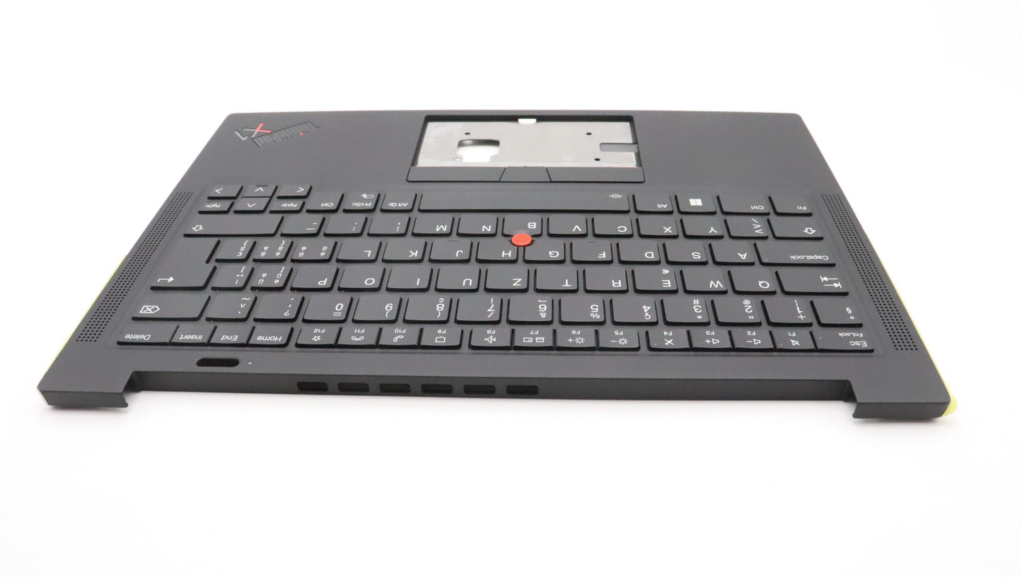 Lenovo Mechasm Grp Kbd Bzl,Sws,Wl,Db, - 5M11H44182