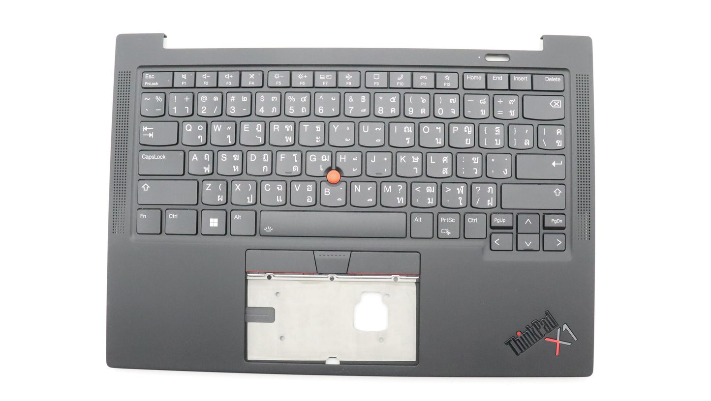 Lenovo Mechasm Grp Kbd Bzl,Thai,Wl,Db - 5M11H44186