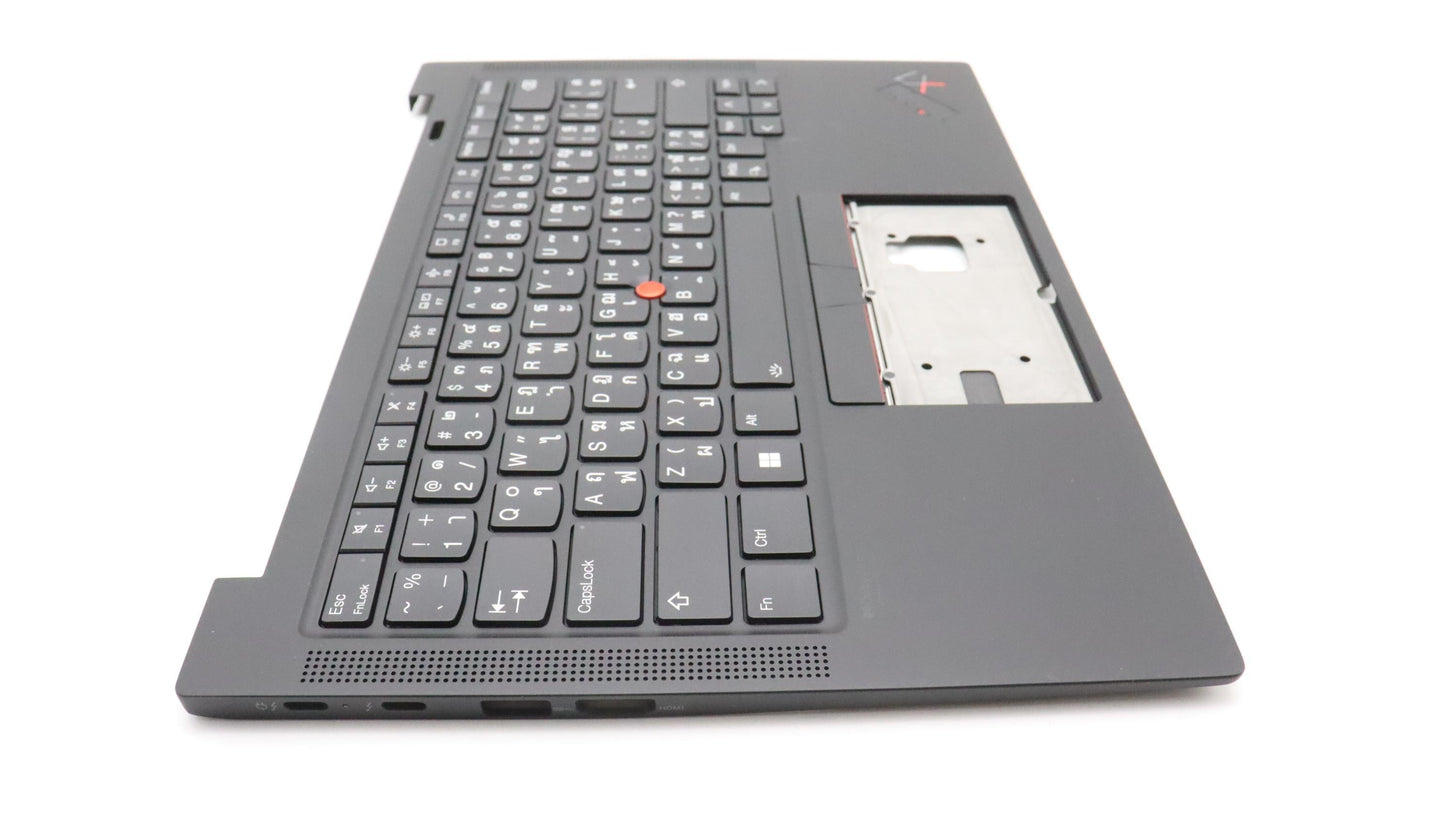 Lenovo Mechasm Grp Kbd Bzl,Thai,Wl,Db - 5M11H44186