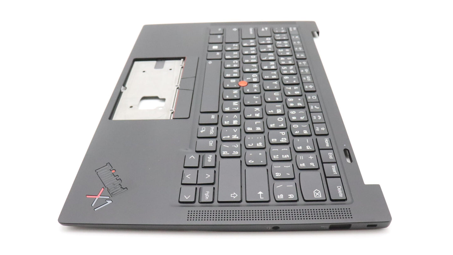 Lenovo Mechasm Grp Kbd Bzl,Thai,Wl,Db - 5M11H44186