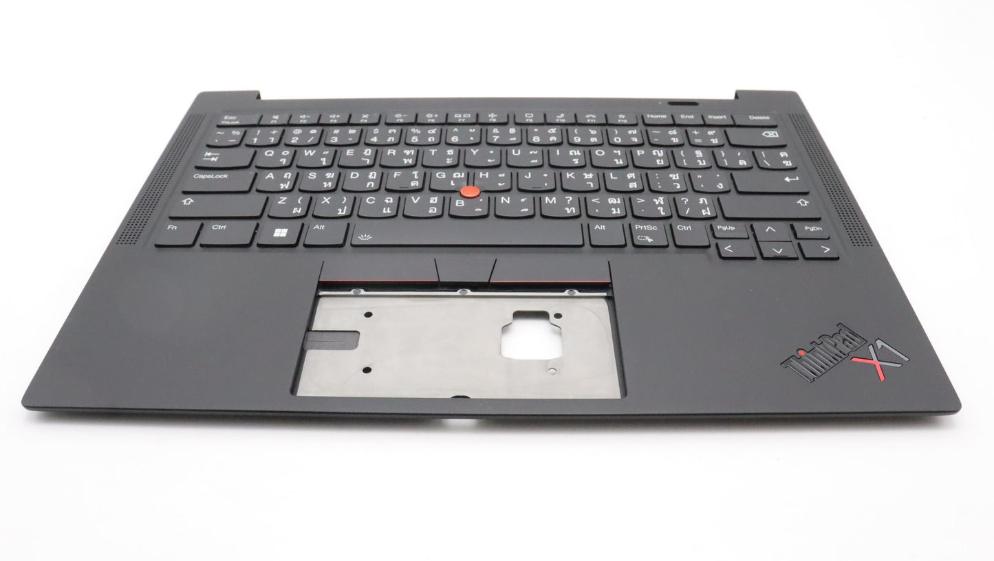 Lenovo Mechasm Grp Kbd Bzl,Thai,Wl,Db - 5M11H44186