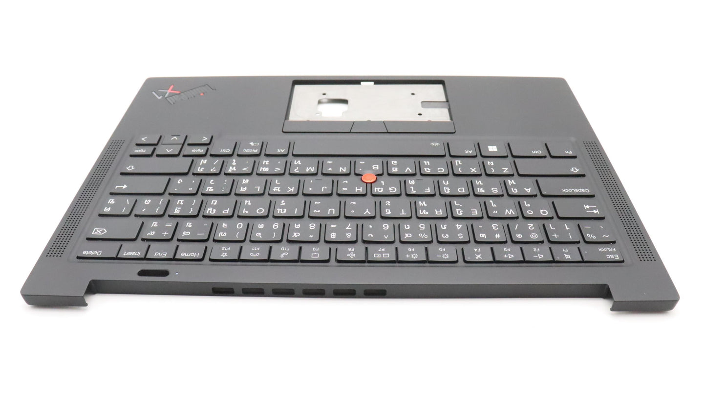 Lenovo Mechasm Grp Kbd Bzl,Thai,Wl,Db - 5M11H44186