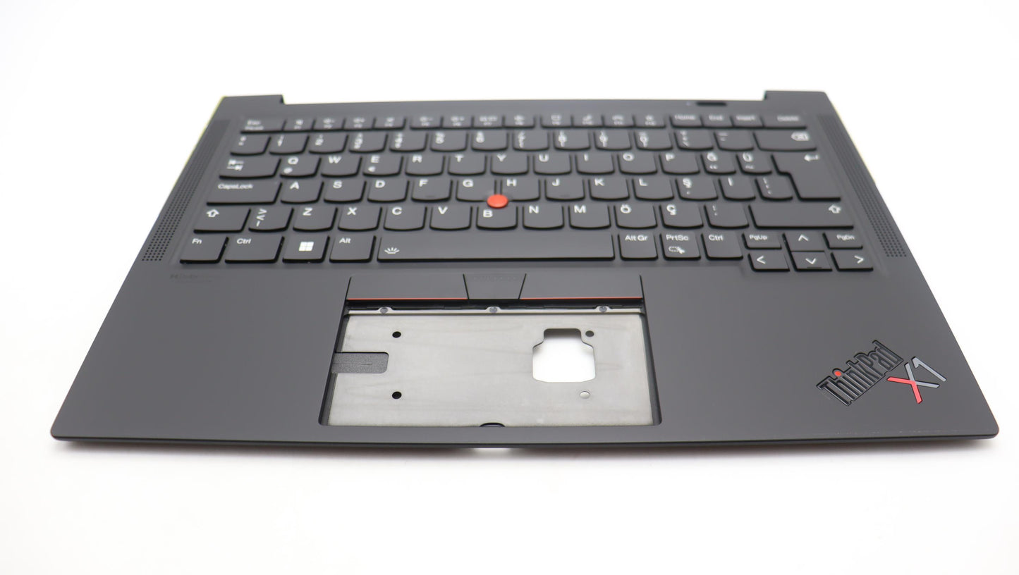 Lenovo Mechasm Grp Kbd Bzl,Tur,Wl,Db, - 5M11H44188
