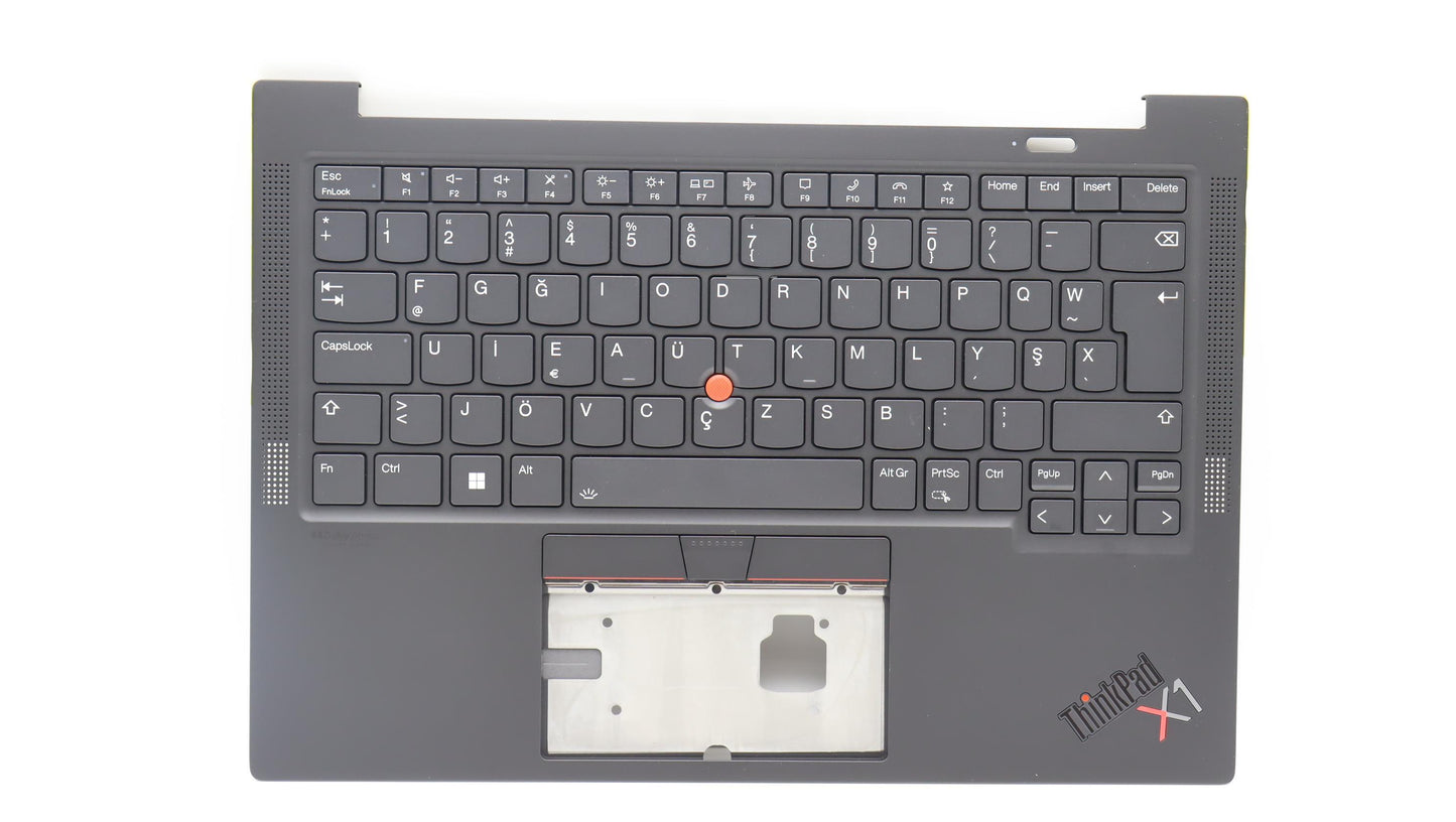 Lenovo Mechasm Grp Kbd Bzl,Tur F,Wl,D - 5M11H44190