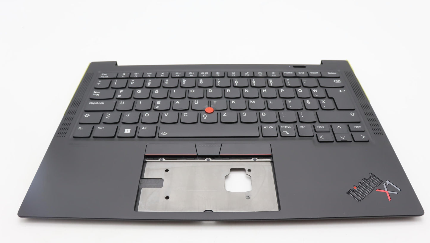 Lenovo Mechasm Grp Kbd Bzl,Tur F,Wl,D - 5M11H44190