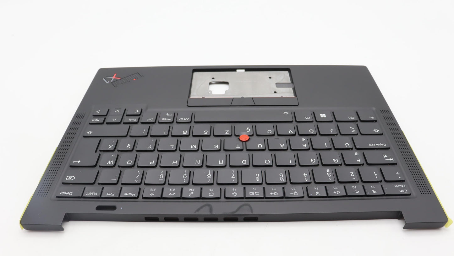 Lenovo Mechasm Grp Kbd Bzl,Tur F,Wl,D - 5M11H44190