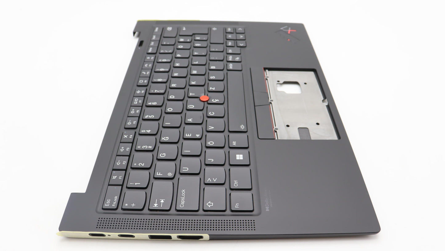Lenovo Mechasm Grp Kbd Bzl,Tur F,Wl,D - 5M11H44190