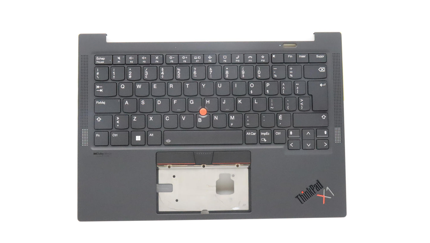 Lenovo Mechasm Grp Kbd Bzl,058 Fra,Ww - 5M11H44196