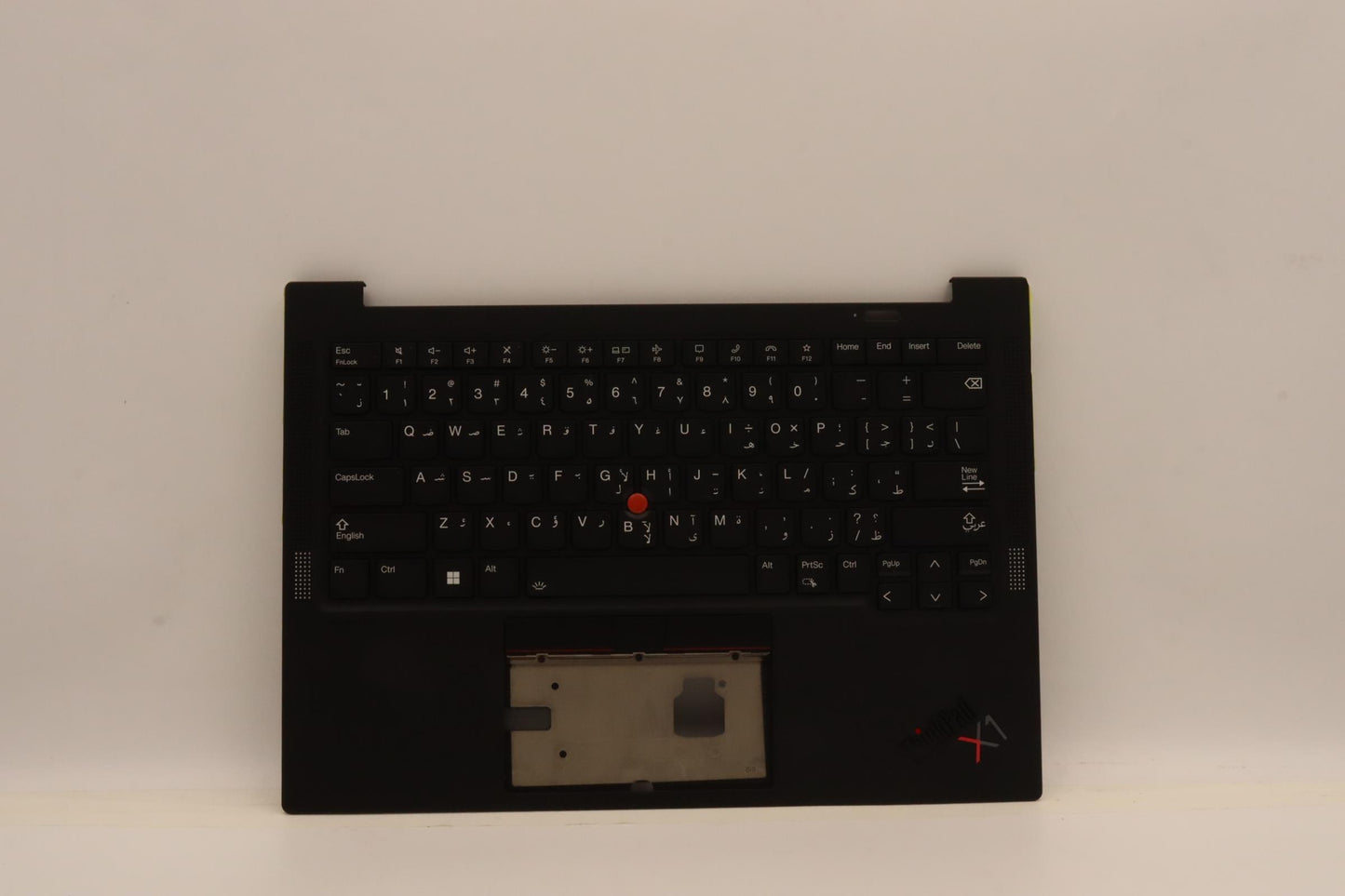 Lenovo Mechasm Grp Kbd Bzl,Ara,Ww,Db, - 5M11H44198