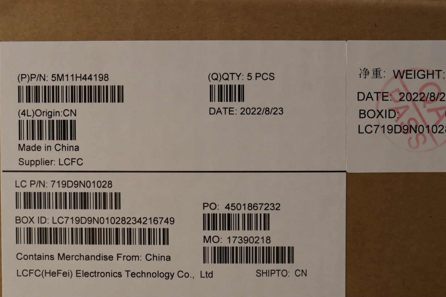Lenovo Mechasm Grp Kbd Bzl,Ara,Ww,Db, - 5M11H44198